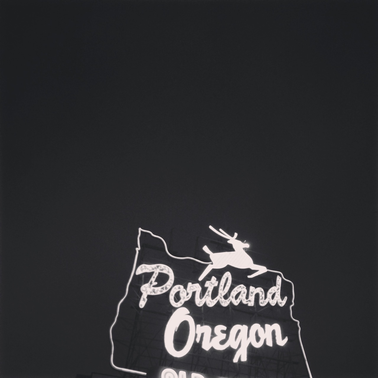 Portland, Oregon